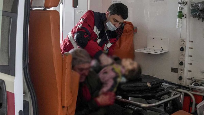 Російські окупанти в Україні вбили вже 28 дітей