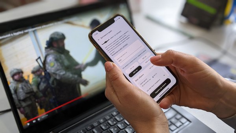 Скільки волиняни донатять на армію: результати опитування