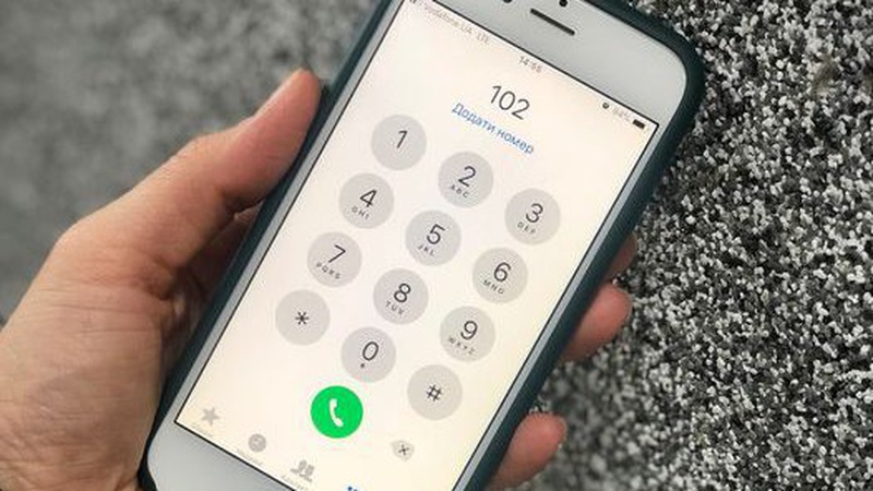 Волинські поліцейські опублікували випадки, коли їх викликали без потреби