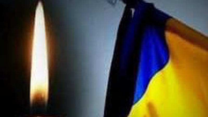 «На щиті» додому назавжди повертається Герой з Волині Олександр Юзвик