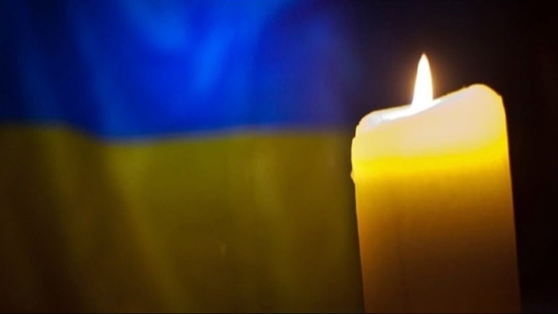 На Харківщині загинув сержант Олександр Юзвик з Луцького району