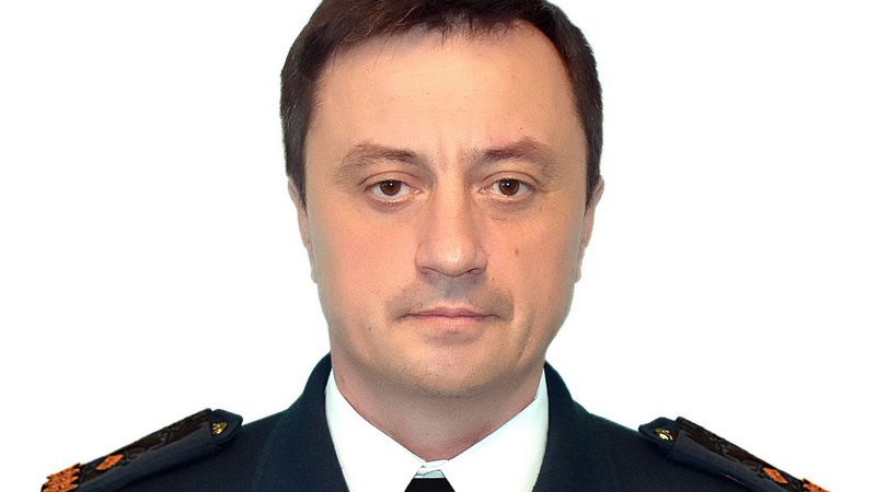 Уродженець Луцька заступив на посаду командувача Повітряних Сил