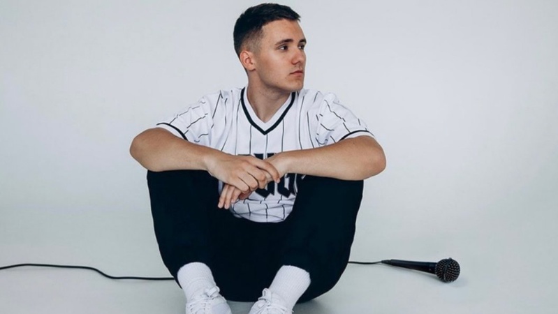 Відомий артист з Волині Yaktak став переможцем престижної премії