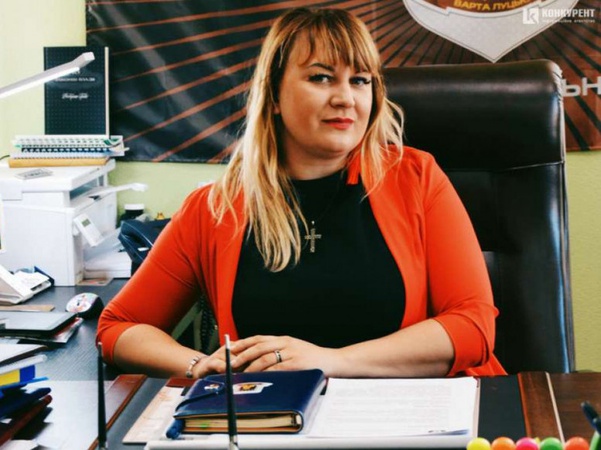 Чим багата головна муніципалка Луцька Юлія Сиротинська