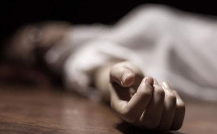 Волинянин забив до смерті жінку та відгамселив знайомого