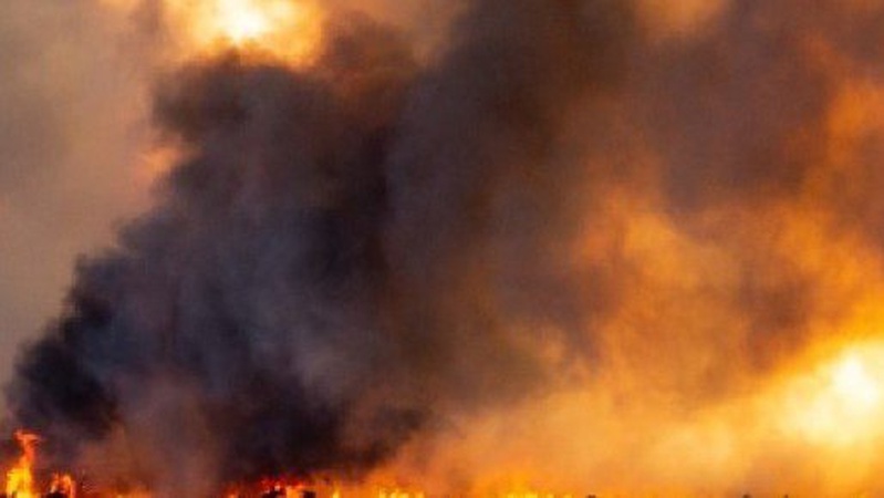 росія випустила 13 ракет по Кропивницькому, є загиблі й поранені – ОВА