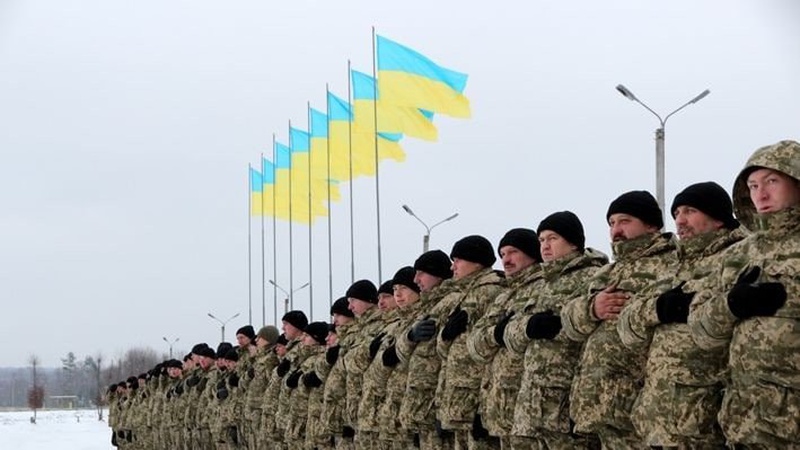 Зеленський відповів на заклик демобілізувати військових, які відслужили один рік