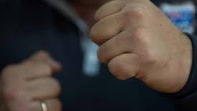 Чоловік з Донеччини жорстоко побив волинянина