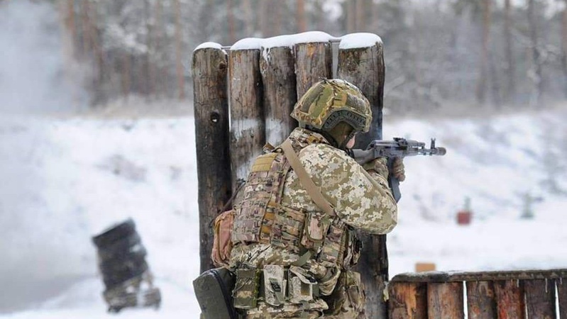 Штурм Мар'янки та наступ на Авдіївку: як пройшов день на фронті