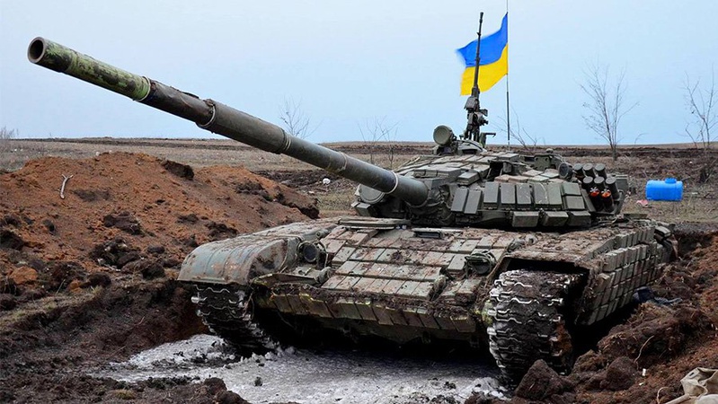 У Білорусі три батальйони відправили до українського кордону