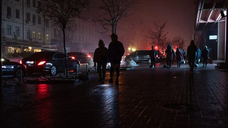 У «Волиньобленерго» повідомили, чи вимикатимуть світло 23 березня