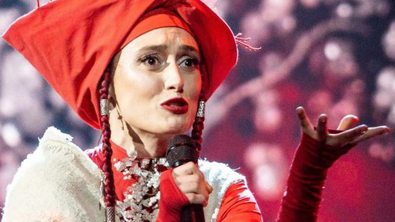 «Пісня Аліни Паш дійсно достойна», – музичний експерт про скандал навколо нацвідбору на «Євробачення»