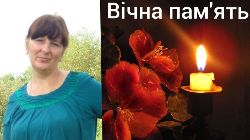 Через хворобу померла відома волинська журналістка