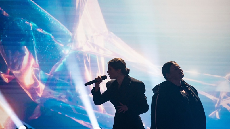 Аlyona Аlyona та Jerry Heil перемогли у фіналі національного відбору «Євробачення» 2024