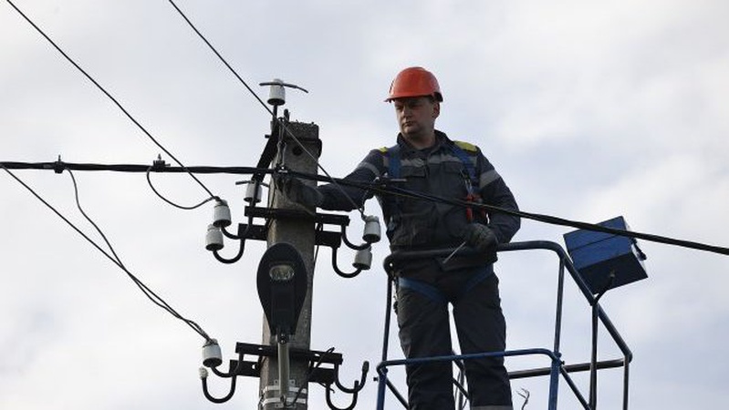 Світла стане більше: у YASNO повідомили хороші новини по ситуації з енергетикою