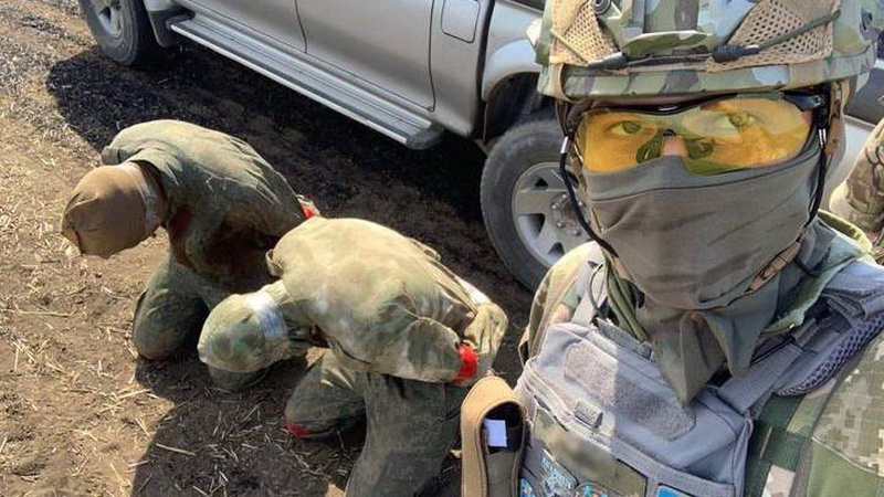 На Херсонщині ЗСУ звільнили ще 7 населених пунктів