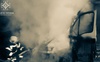 Вночі у Луцьку горіла вантажівка