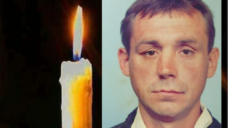 На війні загинув Герой з Волині Сергій Макушка