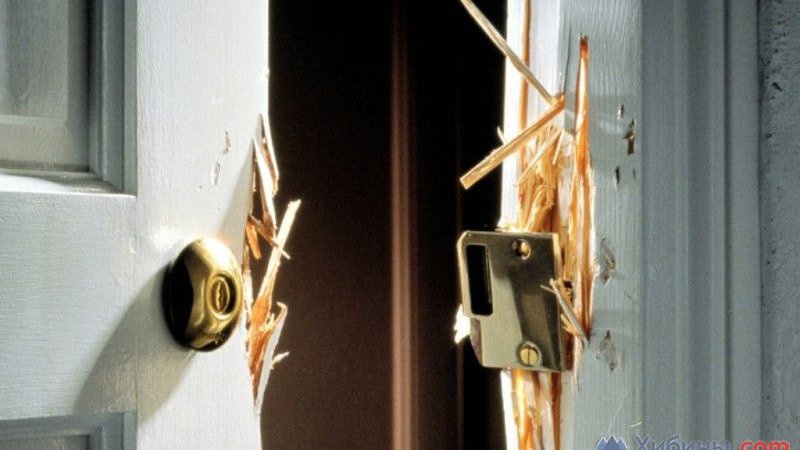 На Волині викрили квартирного злодія з Львівщини