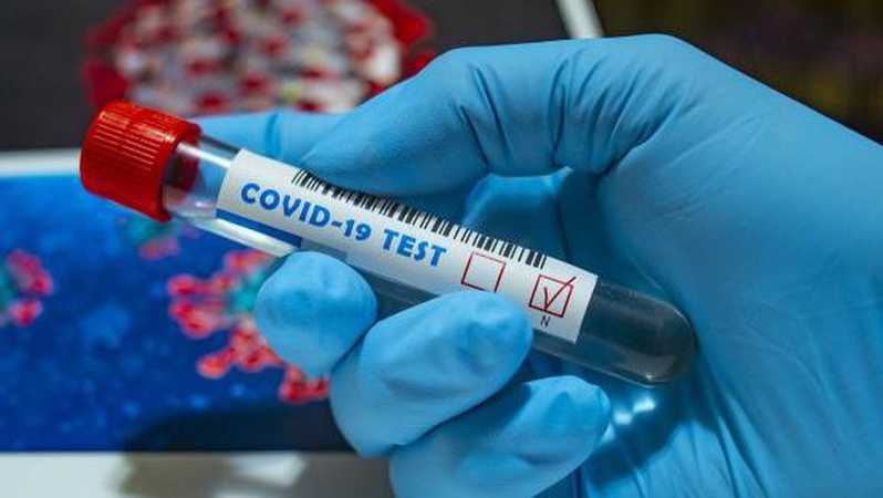 455 нових хворих, 10 померлих від коронавірусу: статистика на Волині за добу