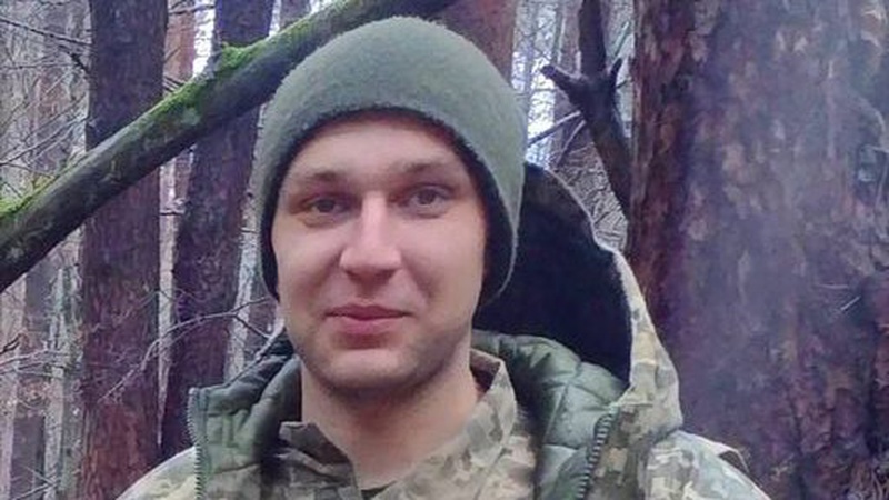 На Донеччині загинув Герой з Луцького району Ярослав Федорець