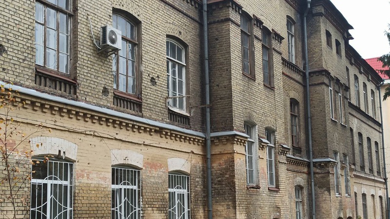 Лучани з проспекту Грушевського домоглися конкретної реакції від Поліщука