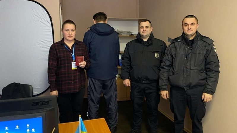 Операція «Мігрант»: на Волині виявили та оштрафували 45 іноземців