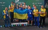 Волинянка стала дворазовою чемпіонкою Всесвітніх ігор із єдиноборств