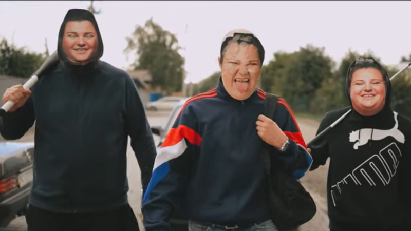 Луцький репер випустив новий gangsta-кліп