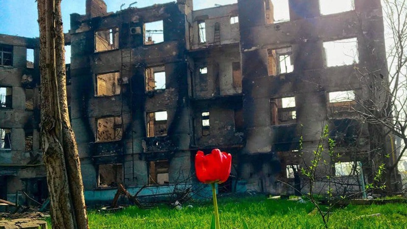 Сєвєродонецьк перебуває на межі гуманітарної катастрофи, – Гайдай