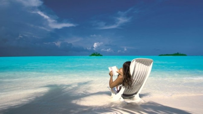 Шрі-Ланка, Домінікана та Мальдіви: куди волиняни їздять відпочивати восени