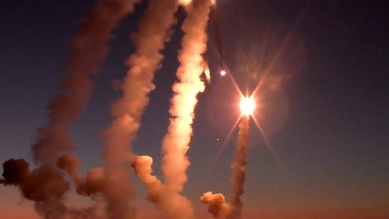 На Волині понад дві години лунала повітряна тривога: що відомо