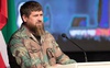Кадиров відмовився проводити мобілізацію у Чечні