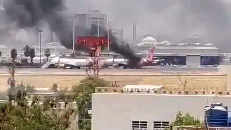 ЗСУ знищили район зосередження артилерії та склад боєприпасів окупантів – Генштаб