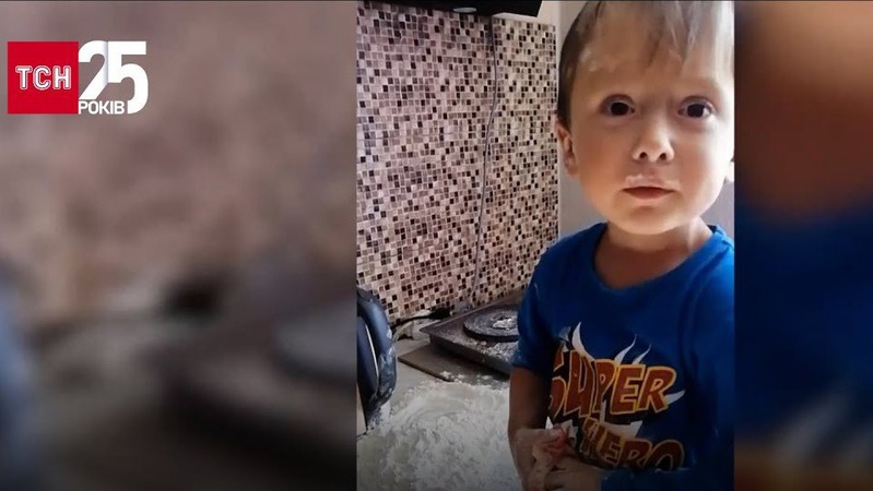 #Непсихуй: 3-річний Назар з Волині став зіркою Тік-Току та зібрав цілу армію послідовників