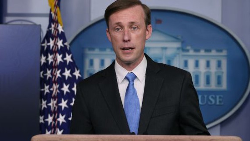 Майбутнє України - в НАТО, - Білий дім