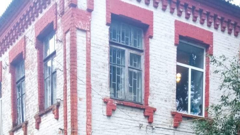 На Волині з аукціонів продають два будинки інспекції та три приміщення ветлікарні. ФОТО