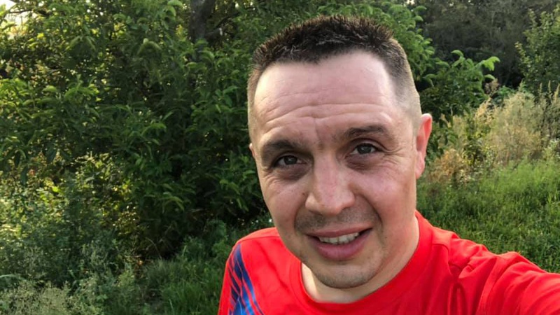 Очільник волинського «Голосу» купив і реконструював колишнє кафе «Берізка». ФОТО