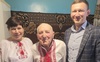 Волинянин Мефодій Рудік відзначив ювілей  — 90 років