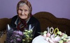 Померла довгожителька з Волині