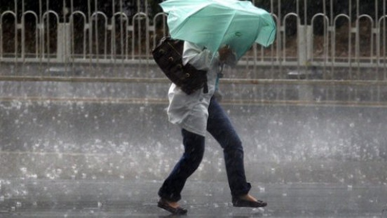 Чи дощитиме у Луцьку в середу, 14 квітня