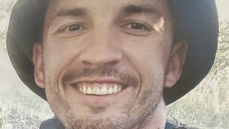 На війні загинув 24-річний волинянин Іван Лагановський