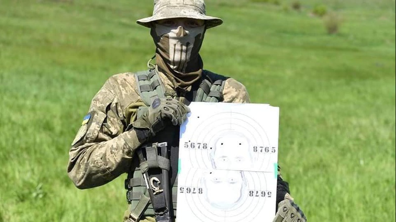 За добу українські захисники знищили 200 окупантів: втрати ворога вбитими сягнули майже 28 тисяч