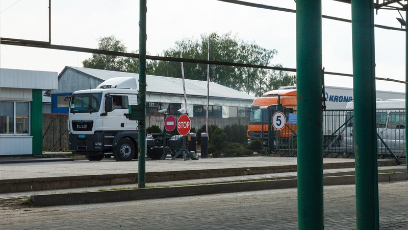 На Волині два митні пости працюватимуть довше та в посиленому режимі