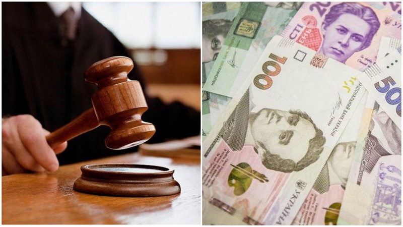 З липня чоловіків, які не оновили свої дані, штрафуватимуть