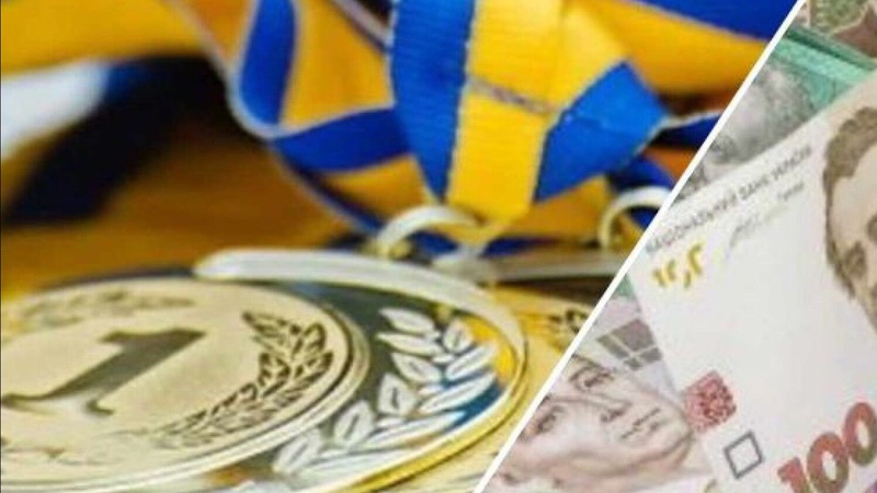 Спортсмени з Волині отримають грошові винагороди