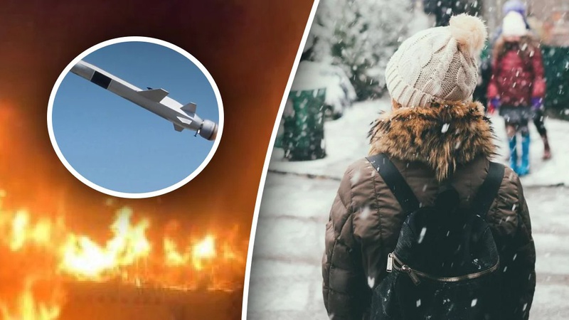 Українці можуть зустріти Новий рік під обстрілами: рф накопичує ракети, - Ігнат