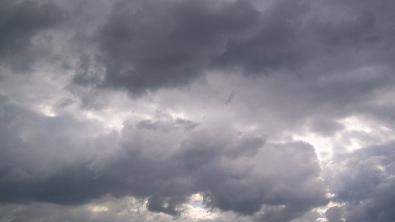 У Луцьку 3 вересня буде хмарно та без опадів