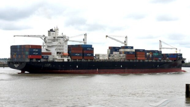 Турецькі правоохоронці затримали судно з українцями через контрабанду наркотиків