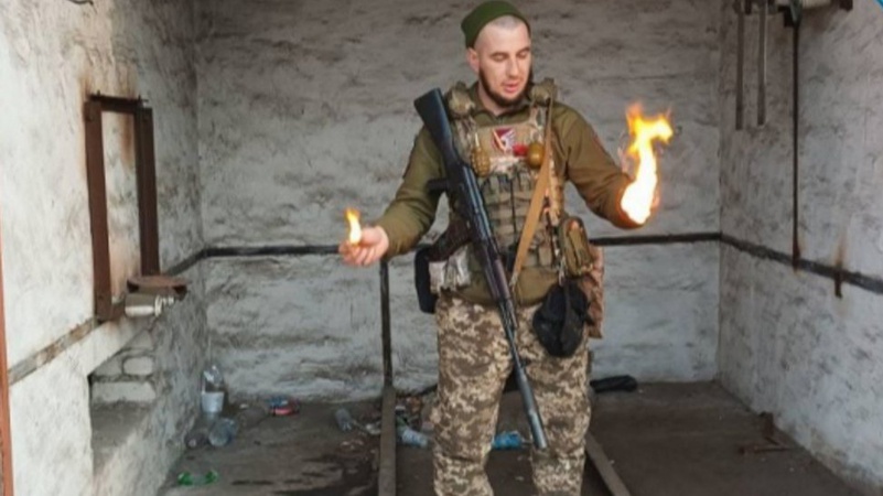 Мріяв повернутися додому, щоб обійняти рідних: спогади про молодого Героя з Луцького району